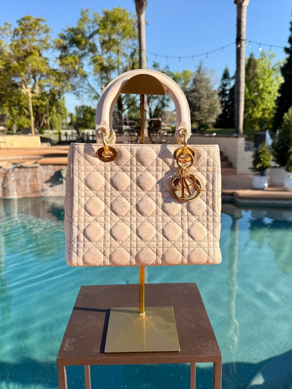 Lady Dior